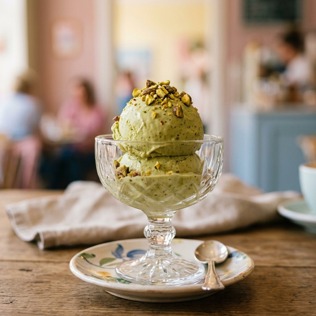 Delicious Gelato